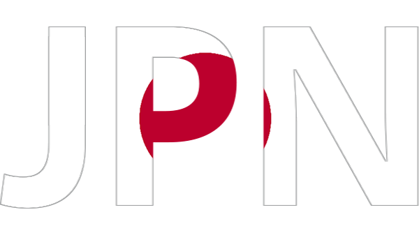 De landcode van Japan